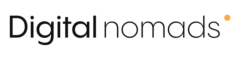 Digital Nomads HQ